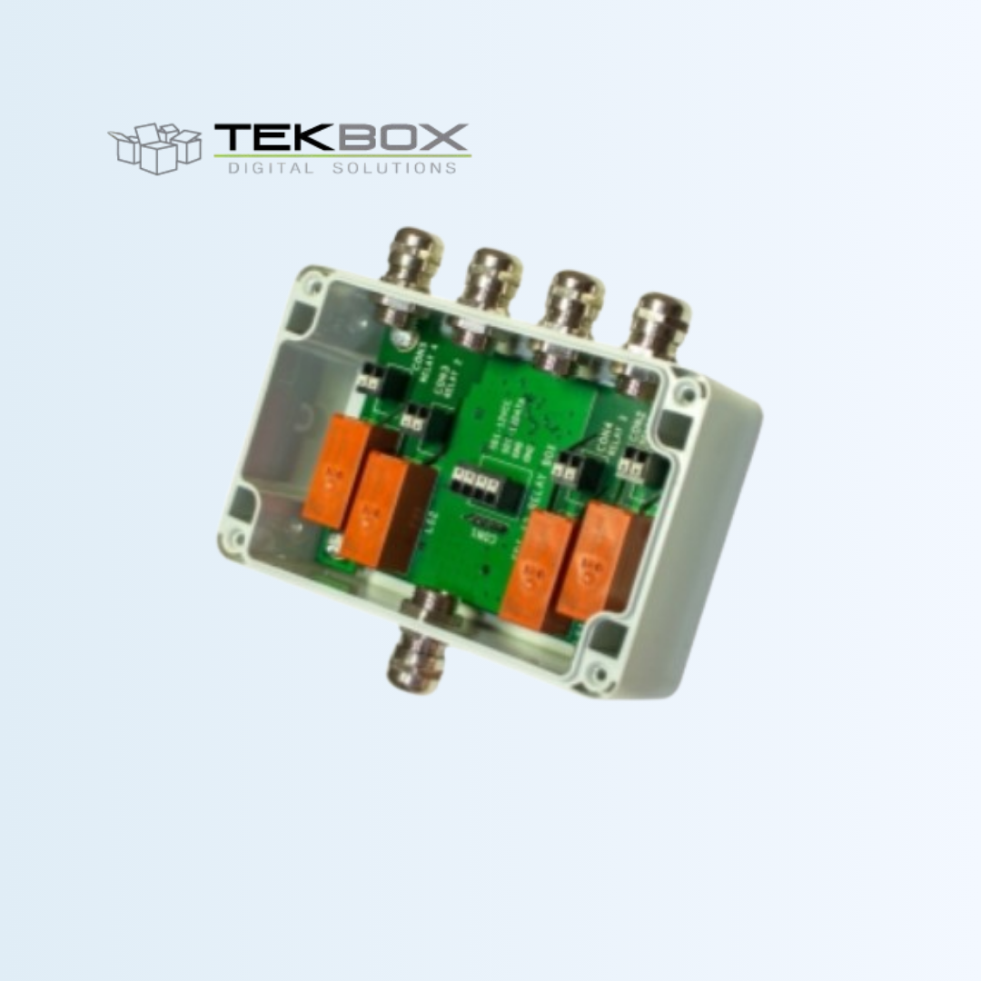 TBSRB01 - Tekbox Product