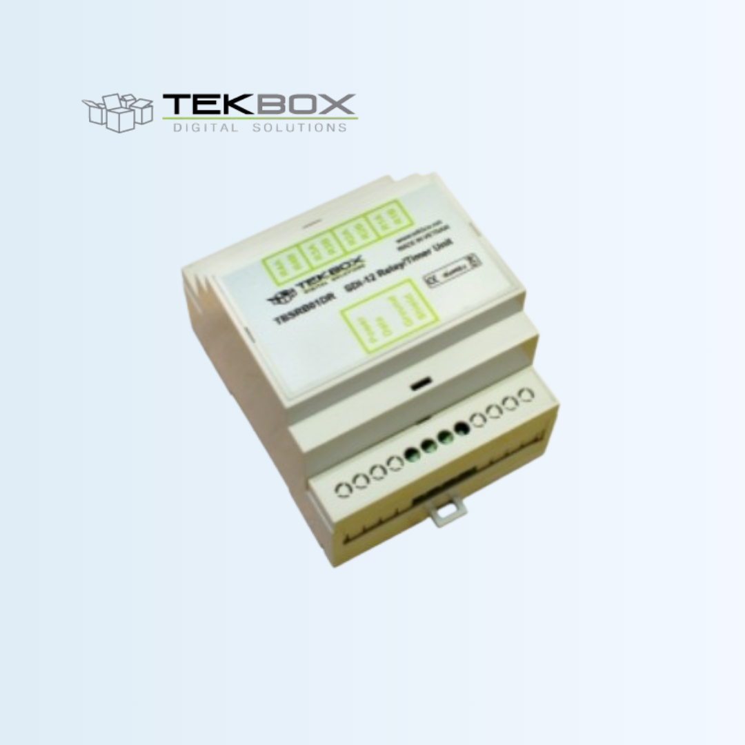 TBSRB01 - Tekbox Product 2