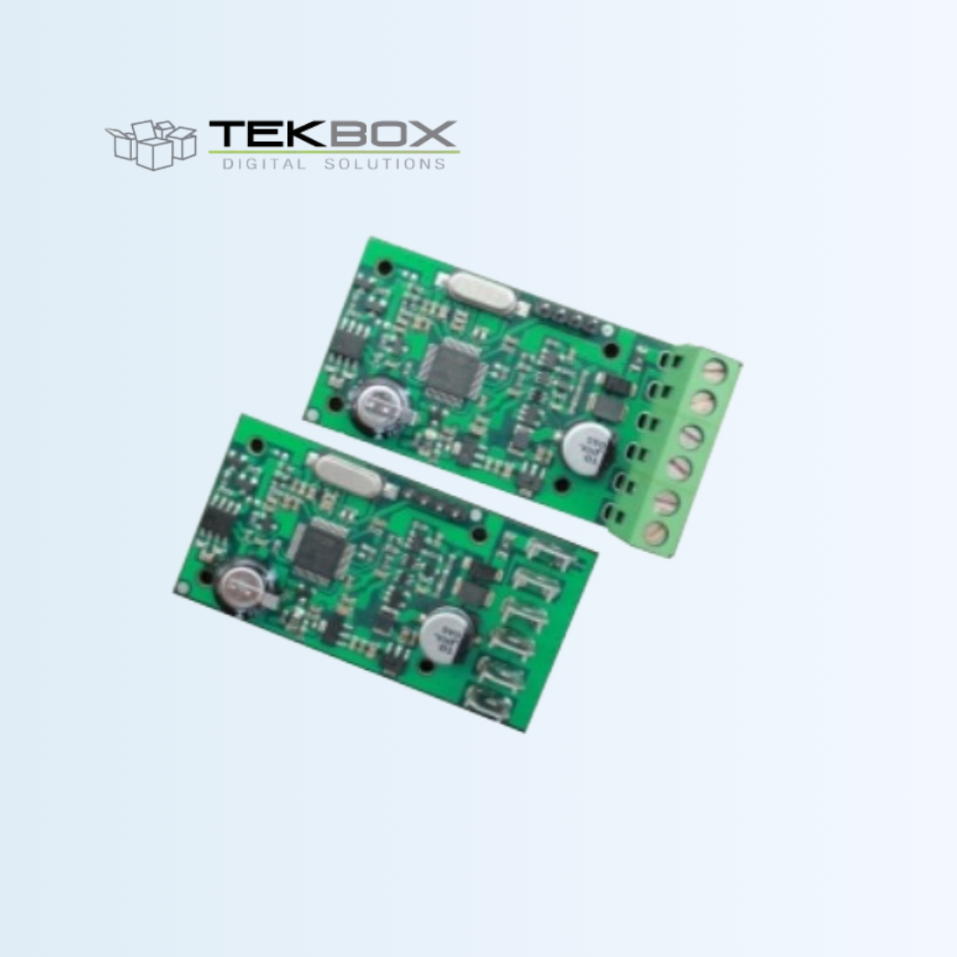 TBSRGM1 - Tekbox Product