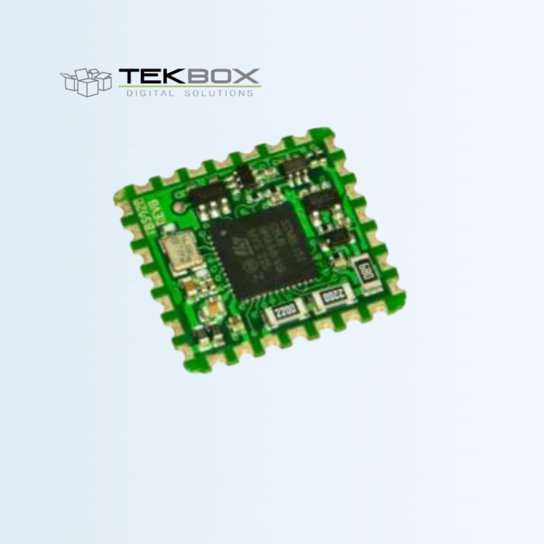 TBS02B - Tekbox Product