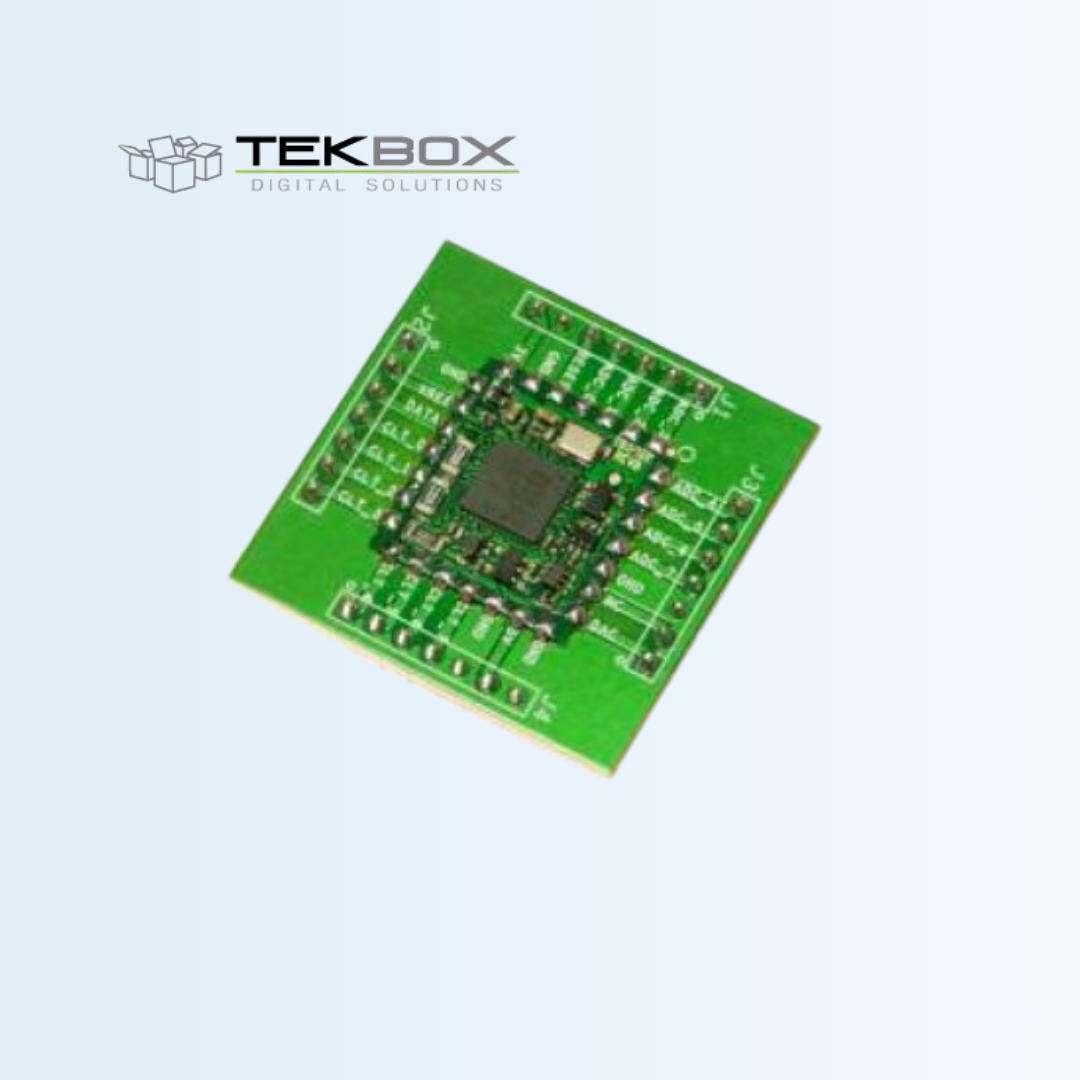 TBS02B - Tekbox Product 2