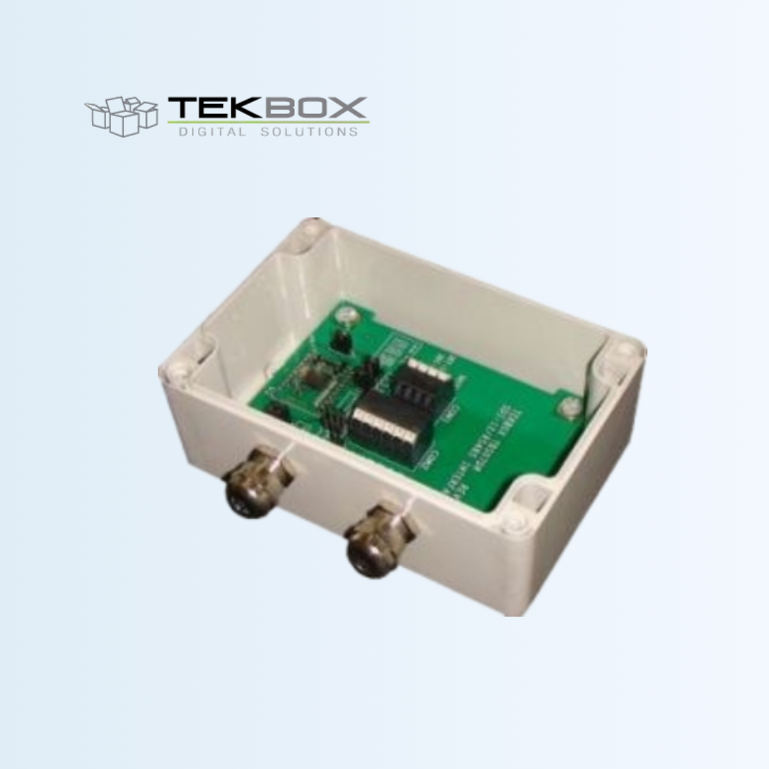 TBS10 SDI-12 Range Extender - Tekbox Product 2