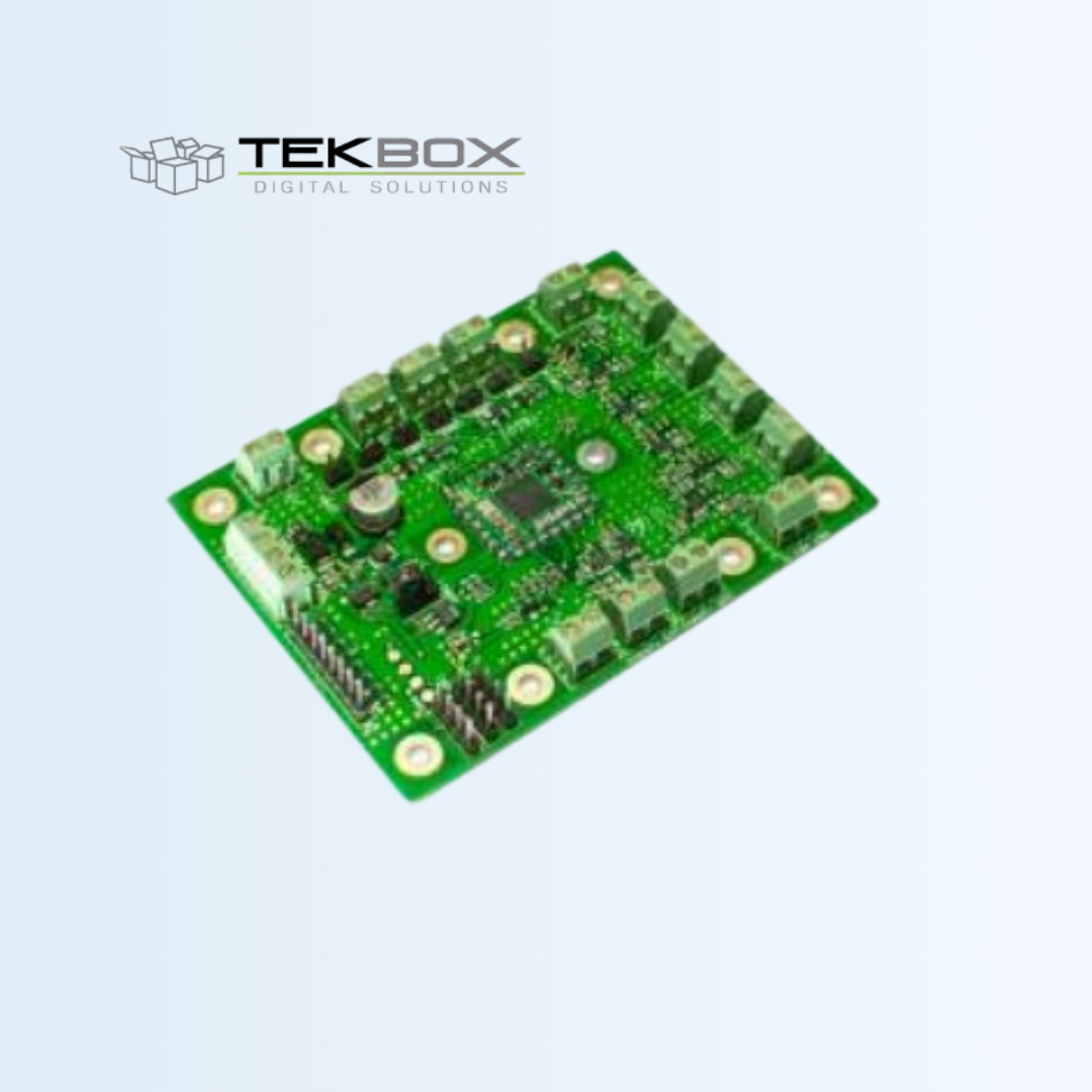 TBS02A-IFB - Tekbox Product