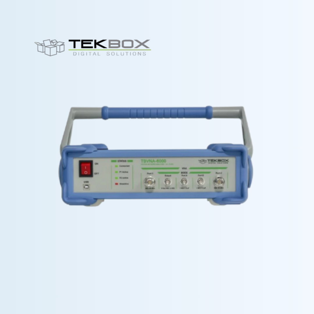 TBVNA-6000 - Tekbox Product