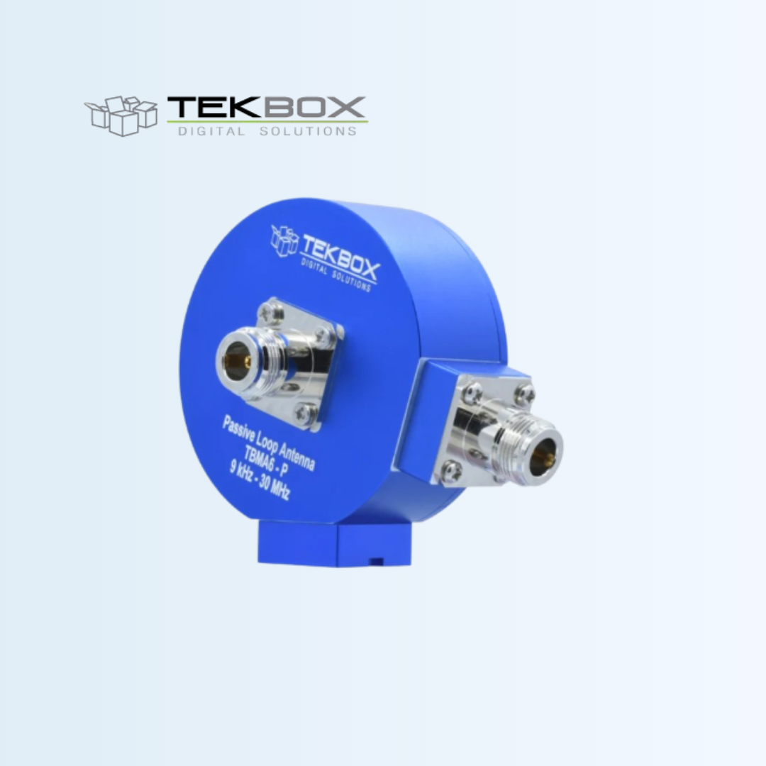 TBMA6-P - Tekbox Product 3