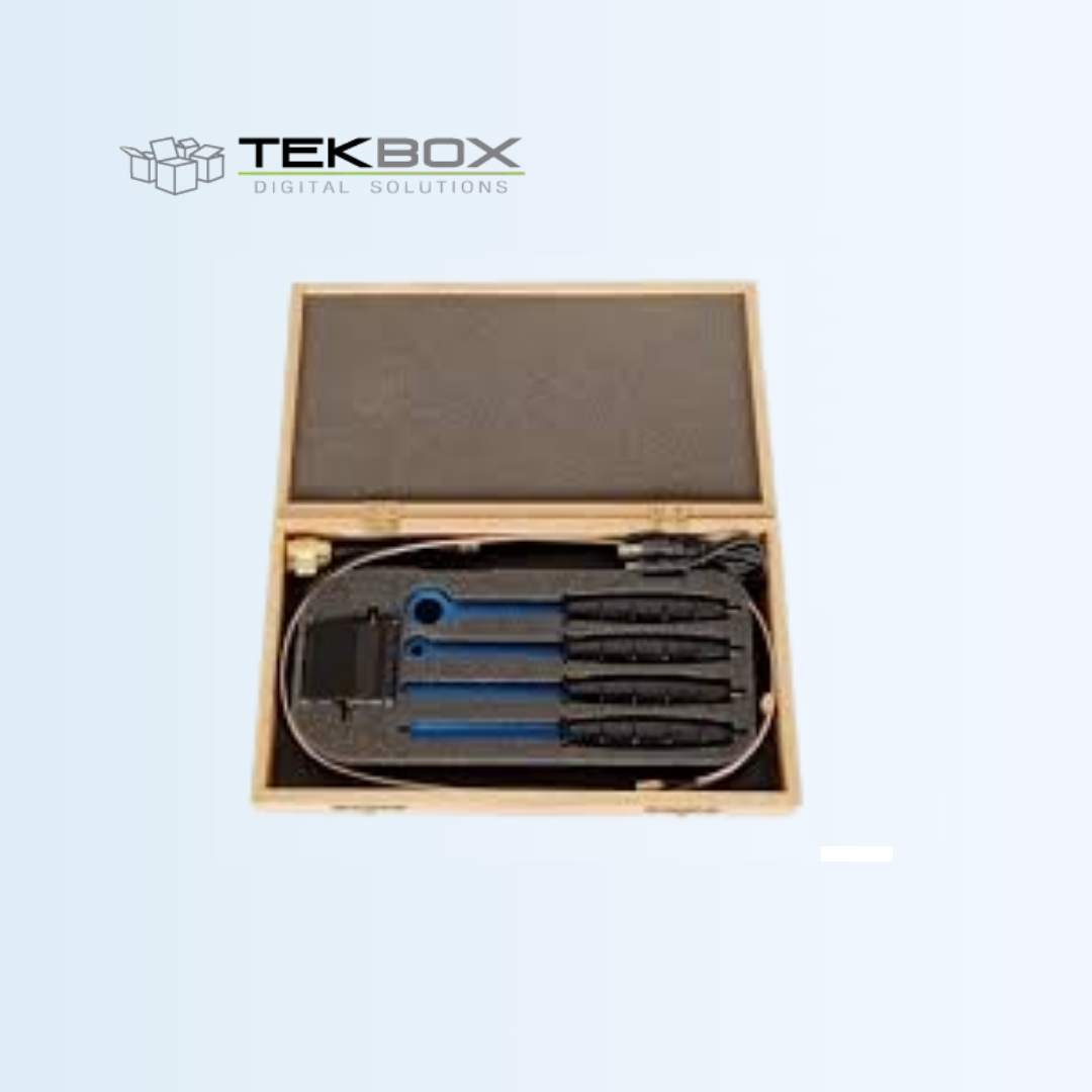 TBPS01 - Tekbox Product 2