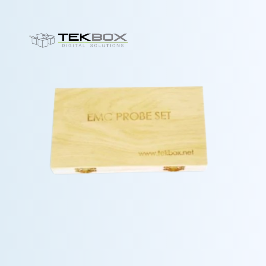 TBPS01 - Tekbox Product 3