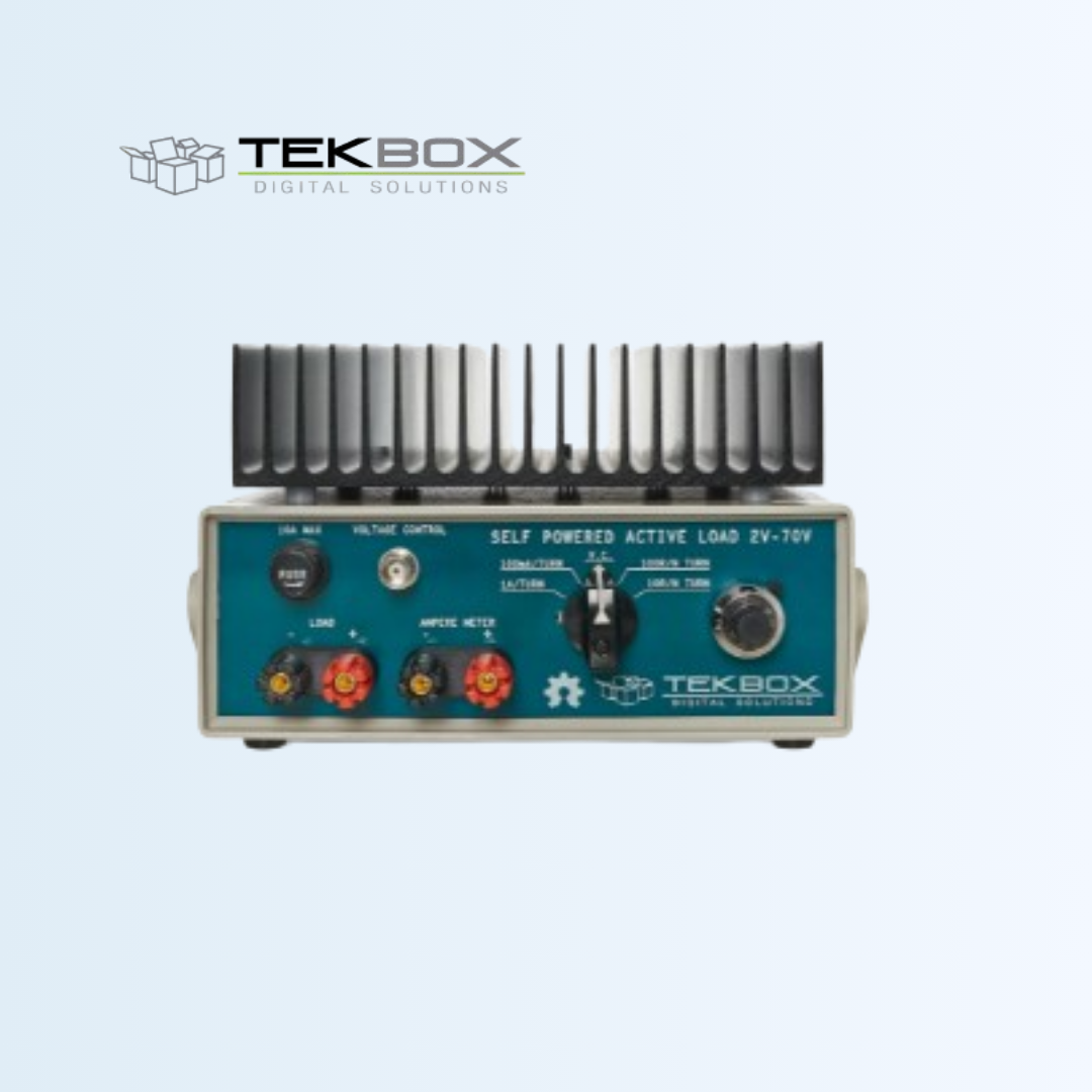 TBOH02 - Tekbox Product