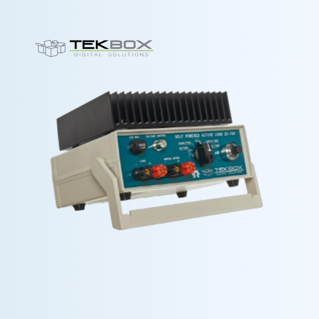 TBOH02 - Tekbox Product 3