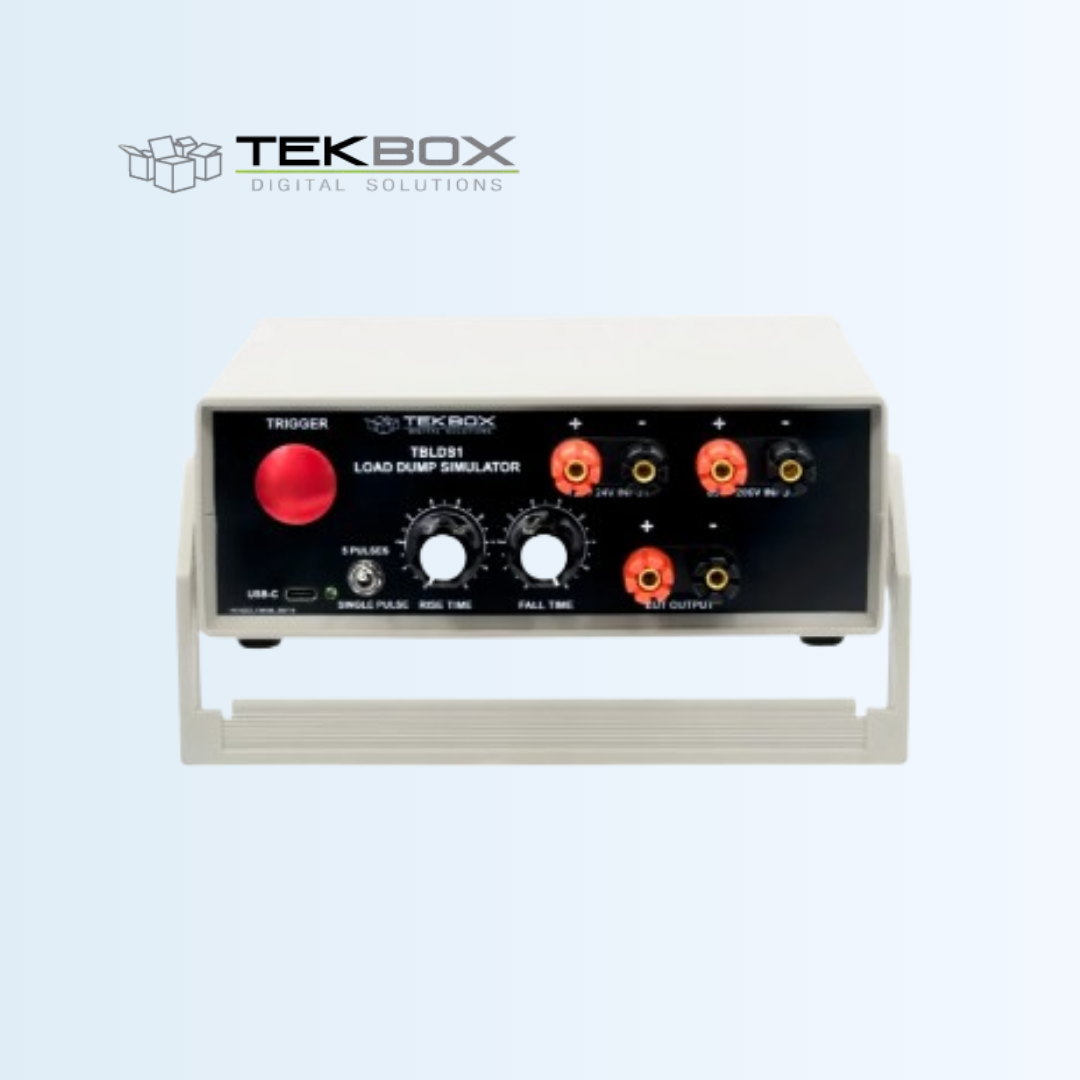 TBLDS1 - Tekbox Product 2