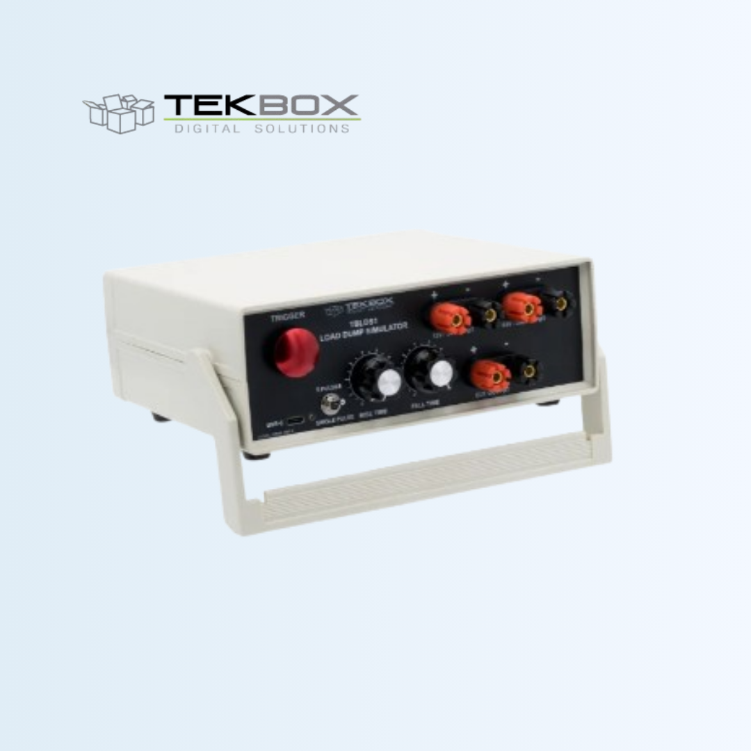 TBLDS1 - Tekbox Product 3