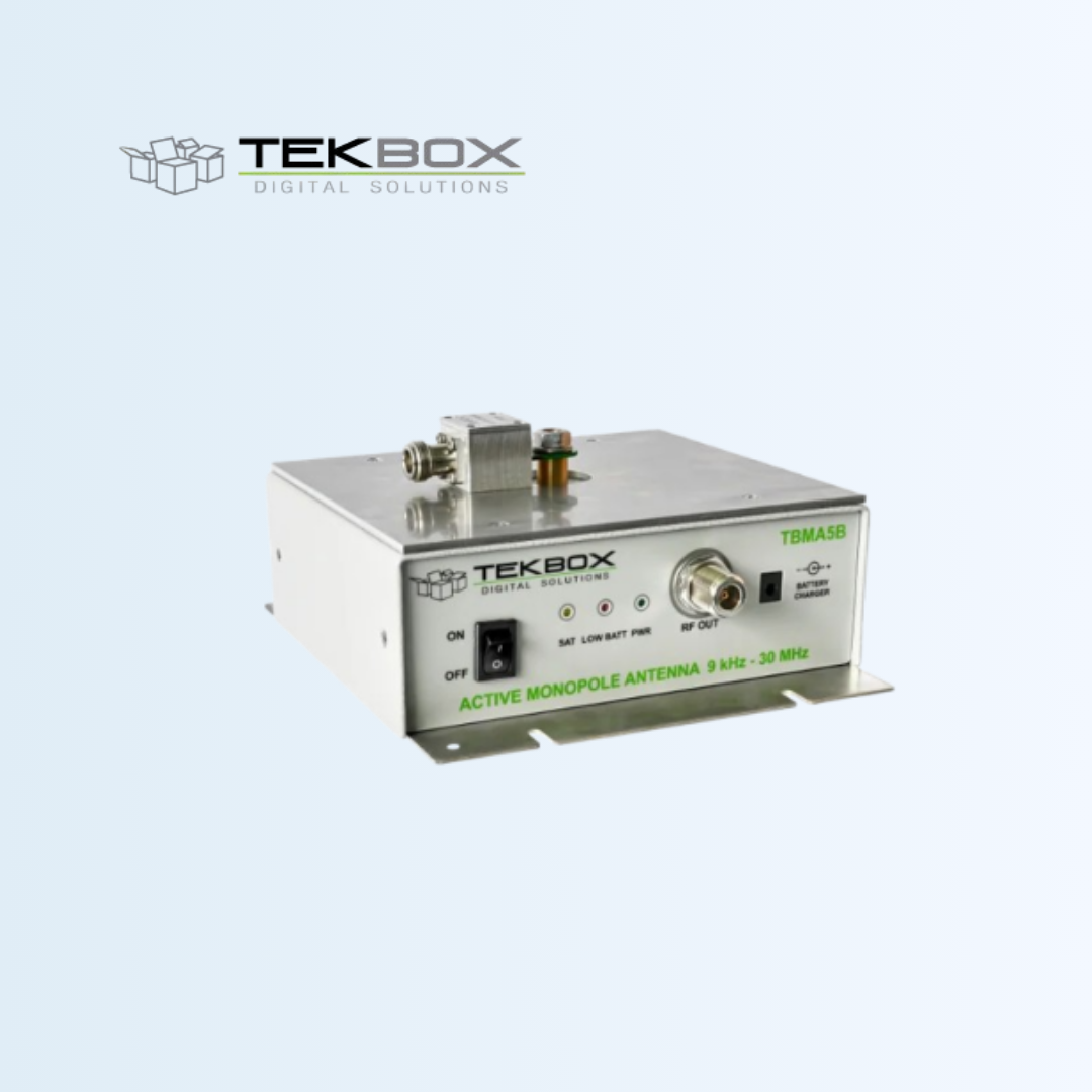 TBMA5B - Tekbox Product 2