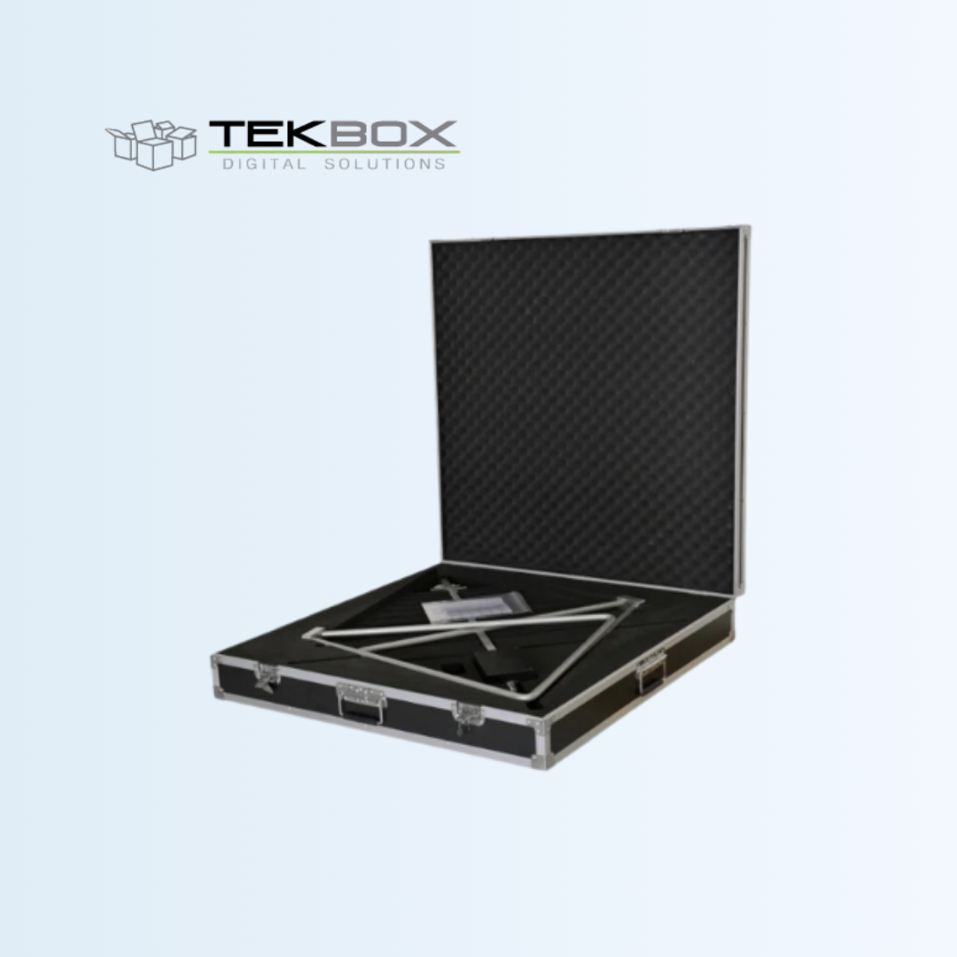 TBMA8 - Tekbox Product 3