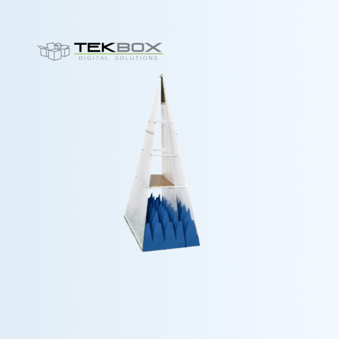 TBGTC1 GTEM - Tekbox Product