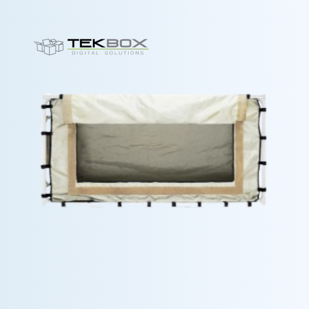 TBST-100/100/200 - Tekbox Product