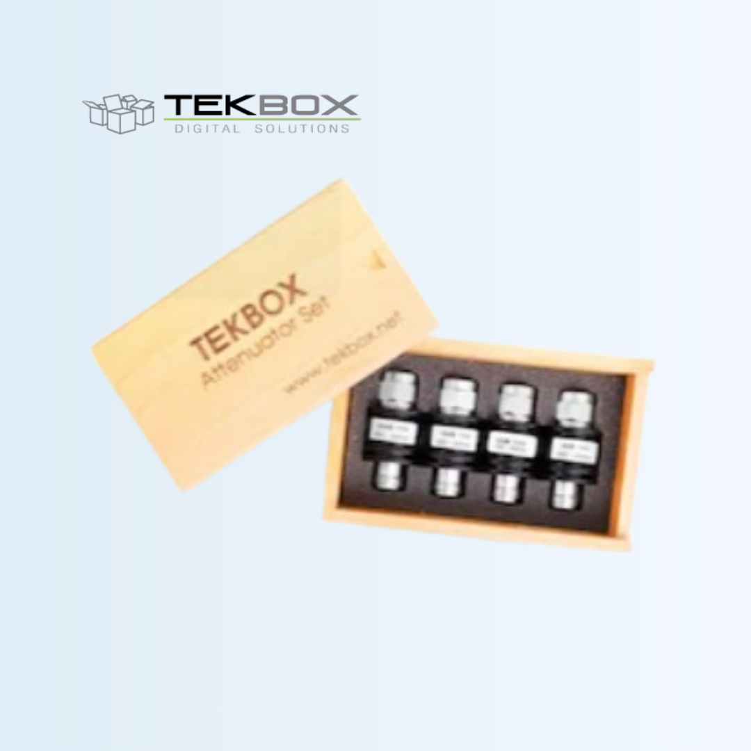 TBAS3 - Tekbox Product