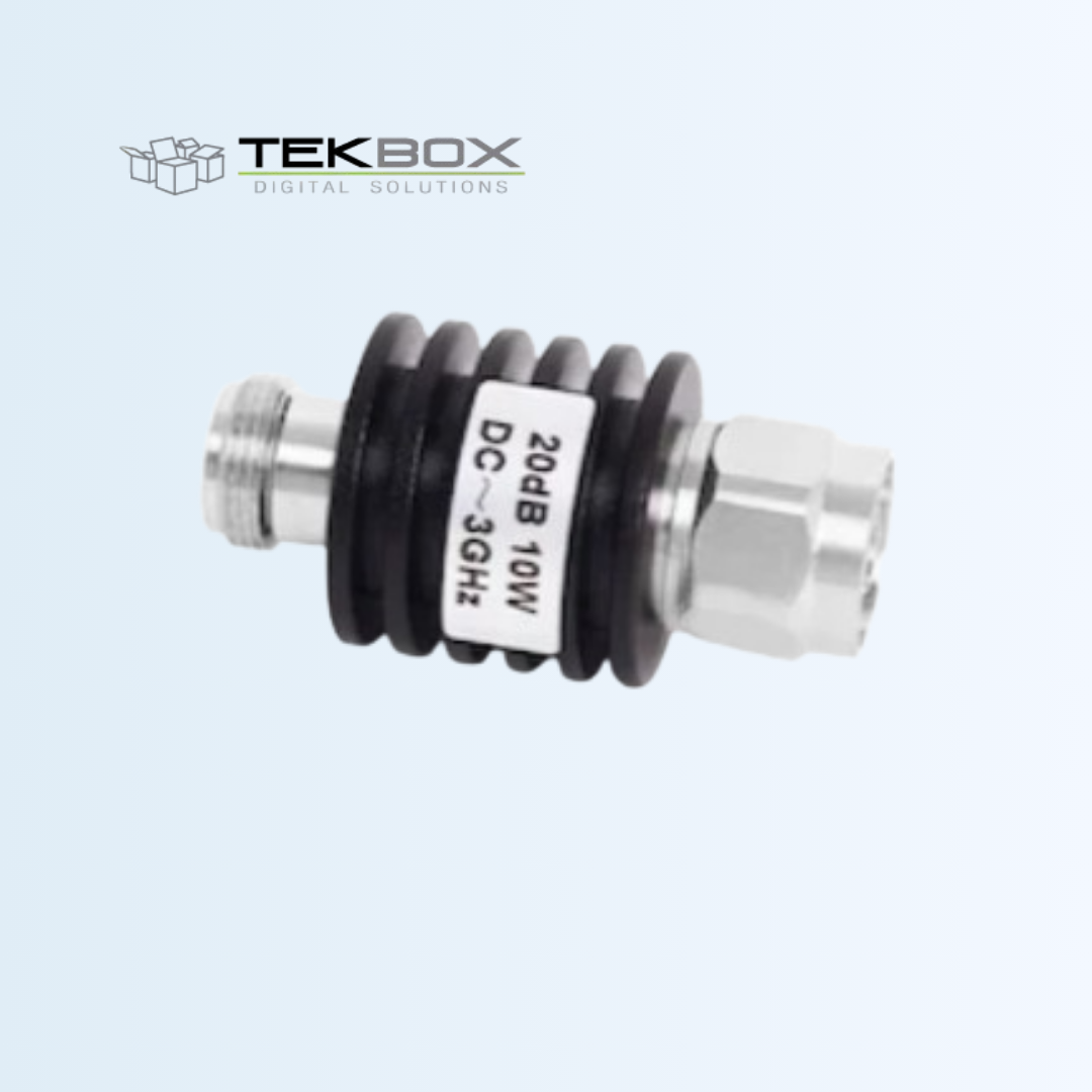 TBAS3 - Tekbox Product 2