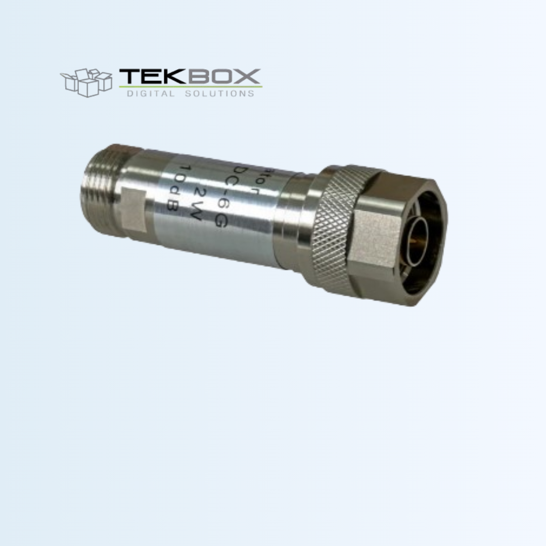 TBAS4 - Tekbox Product 4