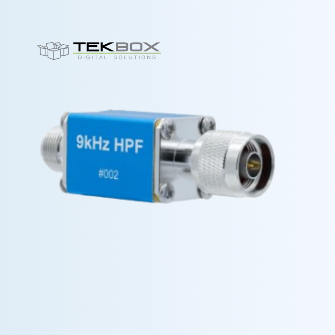 TBHPF1-9kHz-B - Tekbox Product 2