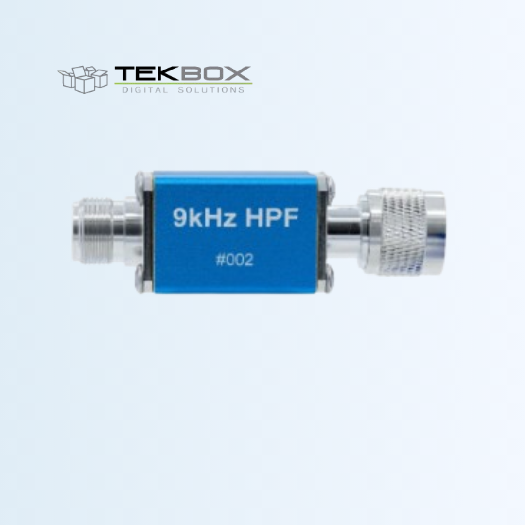 TBHPF1-9kHz-B - Tekbox Product 3