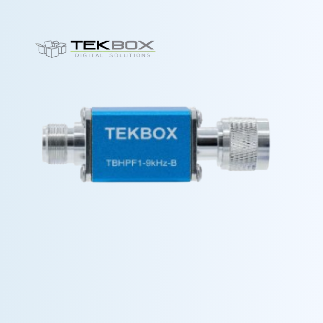 TBHPF1-9kHz-B - Tekbox Product 4