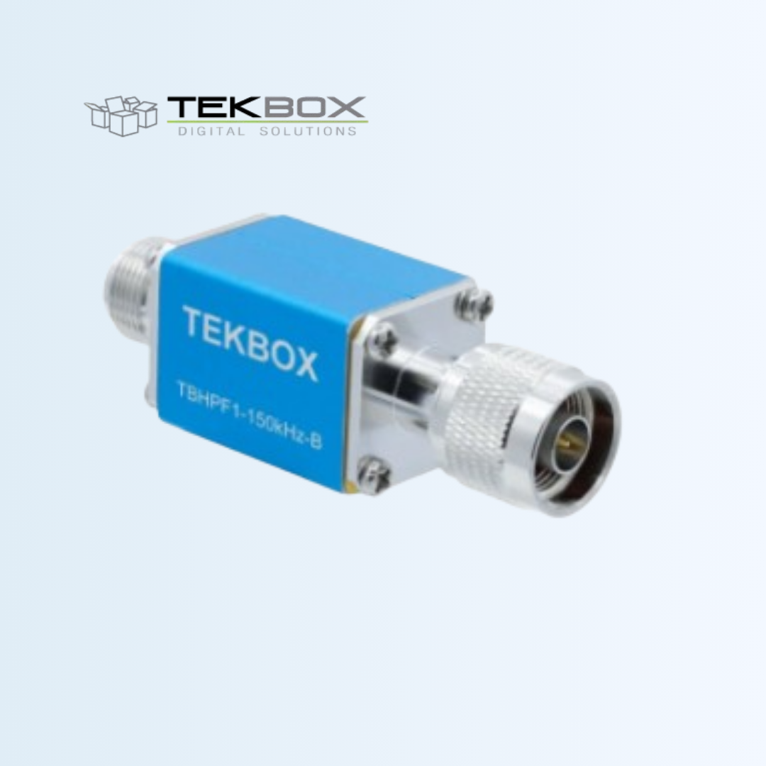 TBHPF1-150kHz-B - Tekbox Product