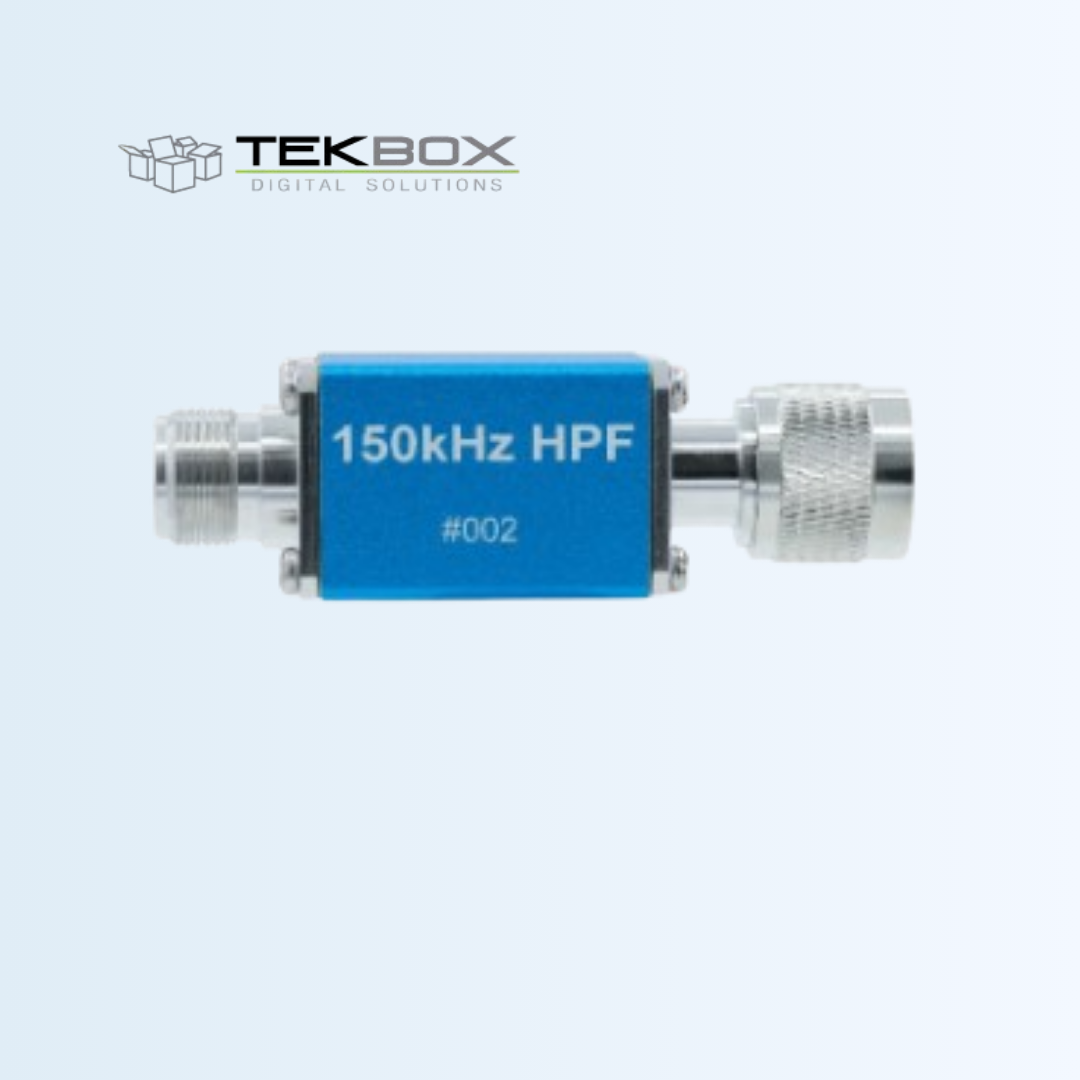 TBHPF1-150kHz-B - Tekbox Product 3