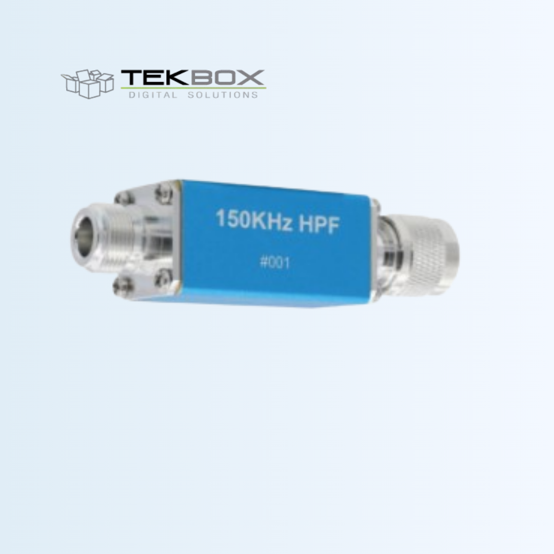 TBHPF2-150kHz - Tekbox Product
