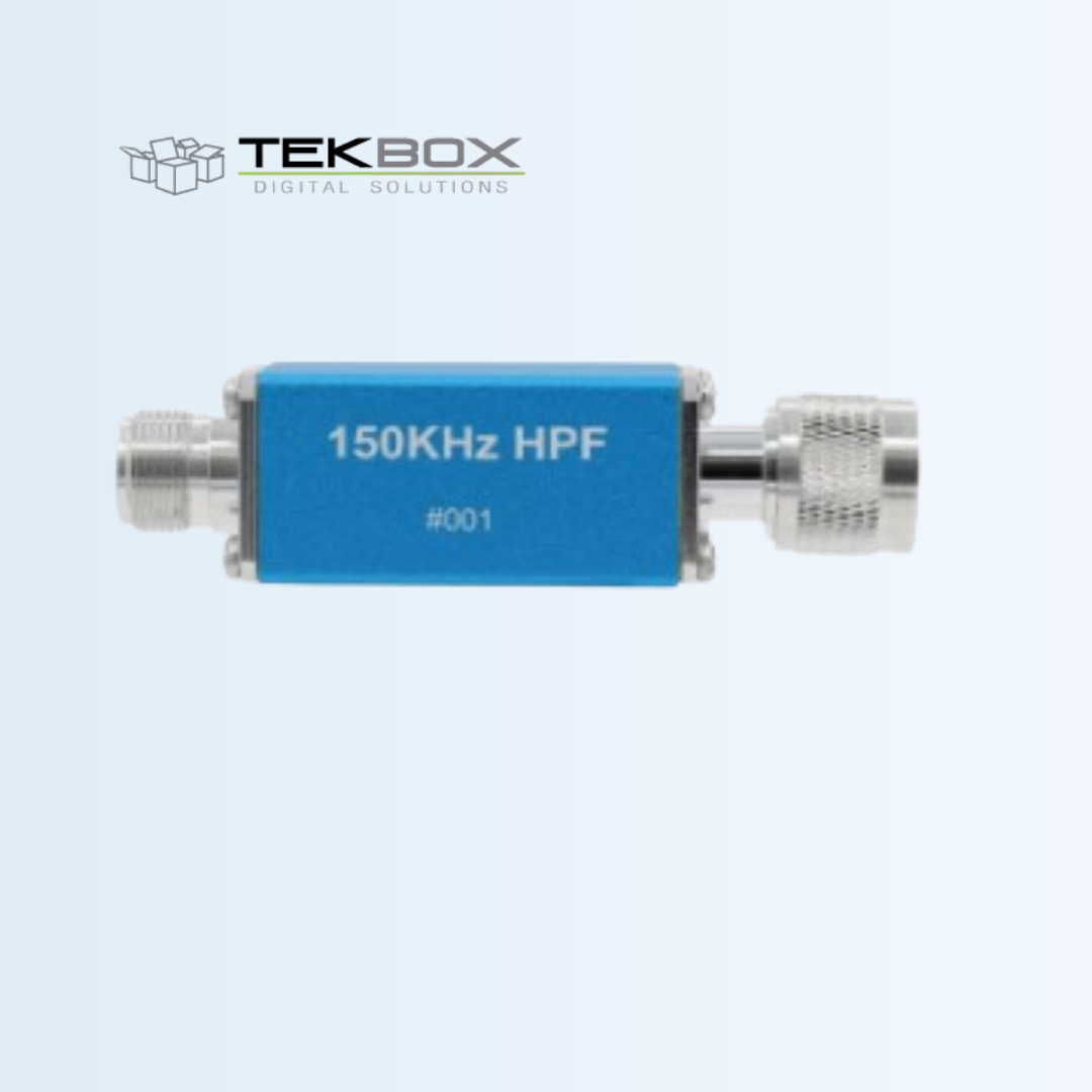 TBHPF2-150kHz - Tekbox Product 2