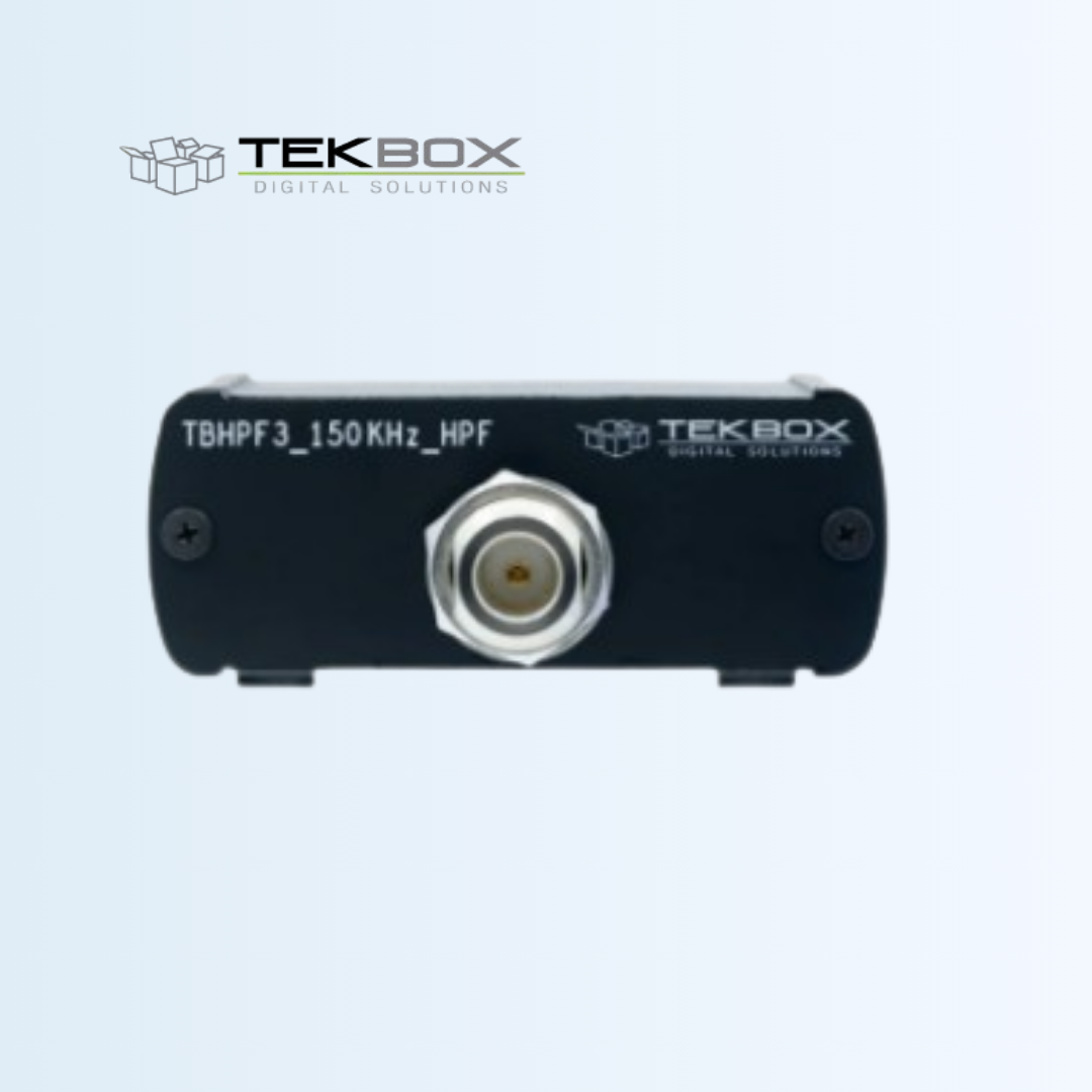 TBHPF3-150kHz - Tekbox Product