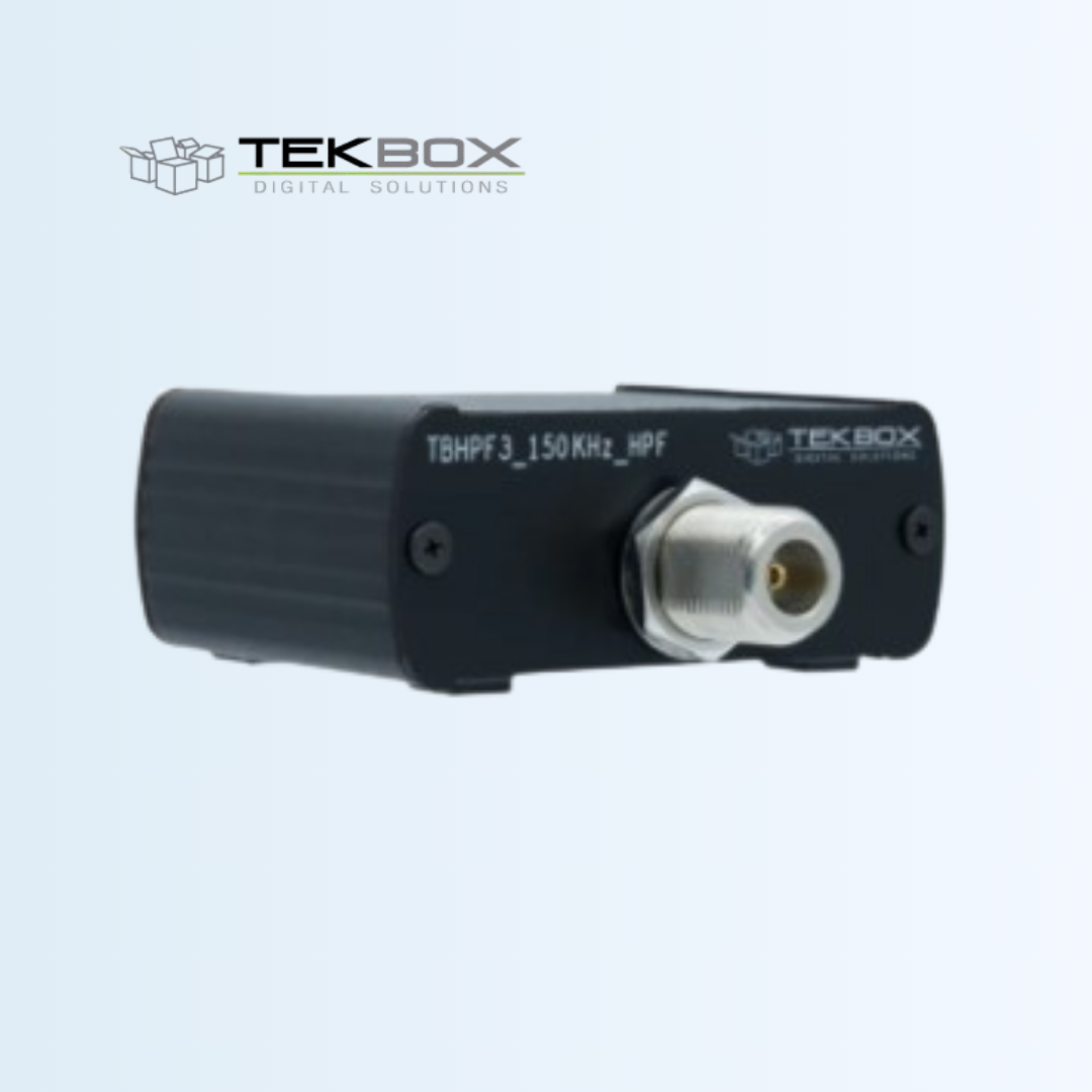 TBHPF3-150kHz - Tekbox Product 2