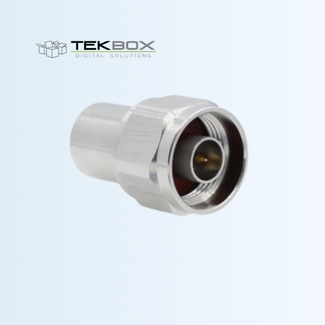 TBTER-2W-6GHz-50-N - Tekbox Product