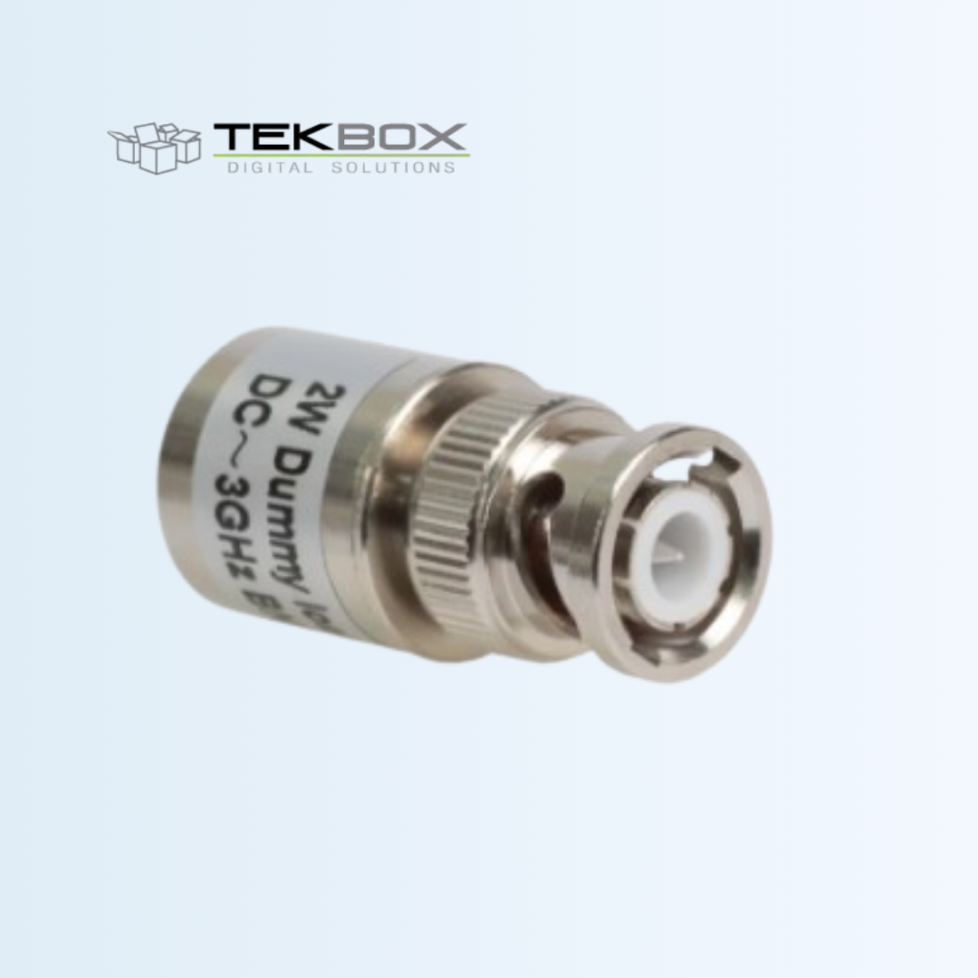 TBTER-2W-3GHz-50-BNCM - Tekbox Product