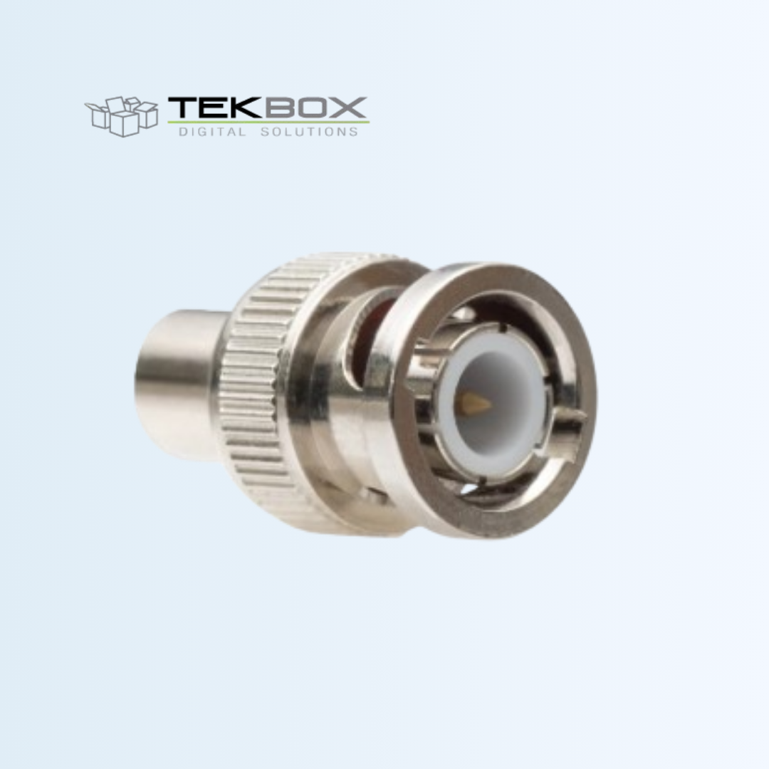 TBTER-0.5W-2GHz-BNCM - Tekbox Product