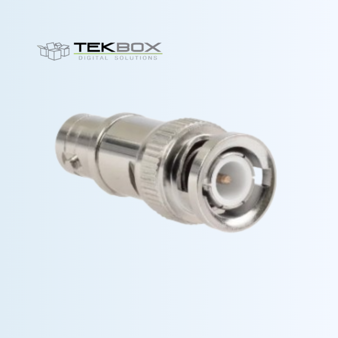 Ohm RF Terminations - Tekbox Product