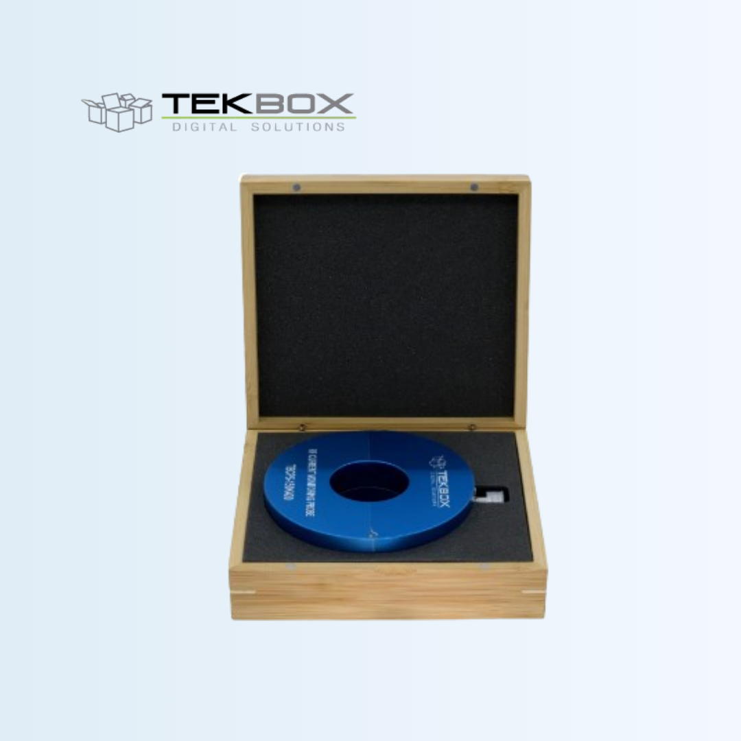 TBCP5-150K400 - Tekbox Product 4
