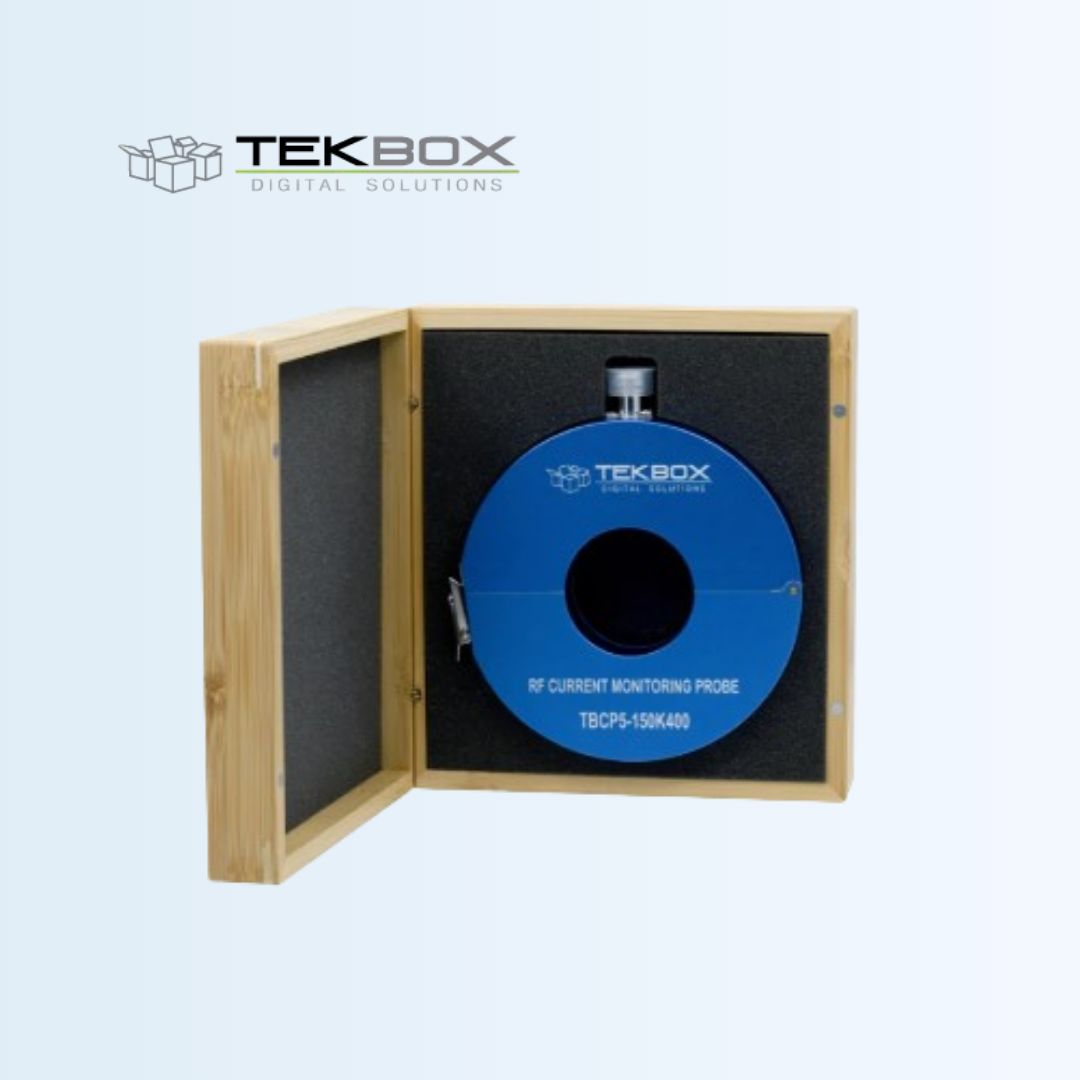 TBCP5-150K400 - Tekbox Product 5
