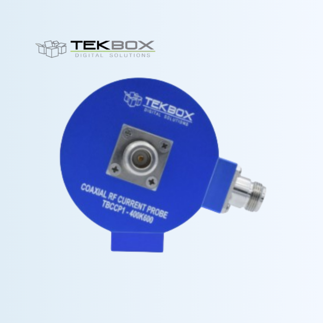 TBCCP1-400K600 - Tekbox Product