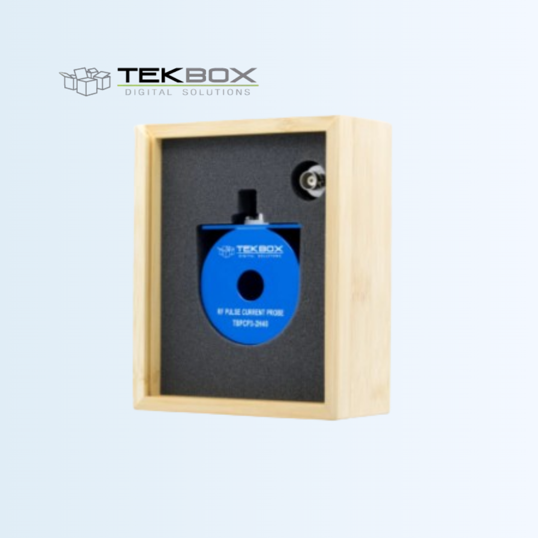 TBPCP3-2H40 - Tekbox Product 3