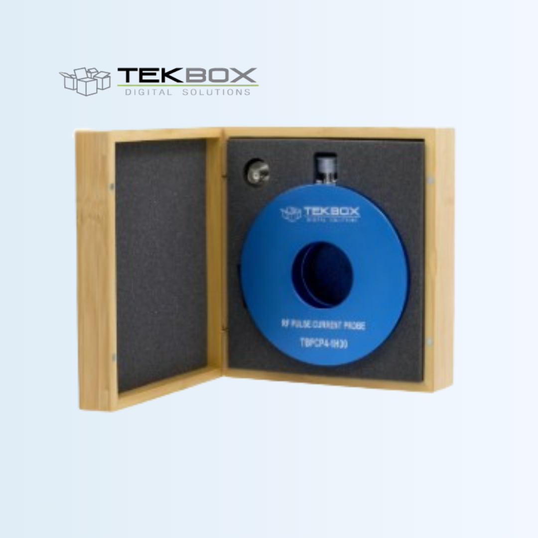 TBPCP4-5H50 - Tekbox Product 4