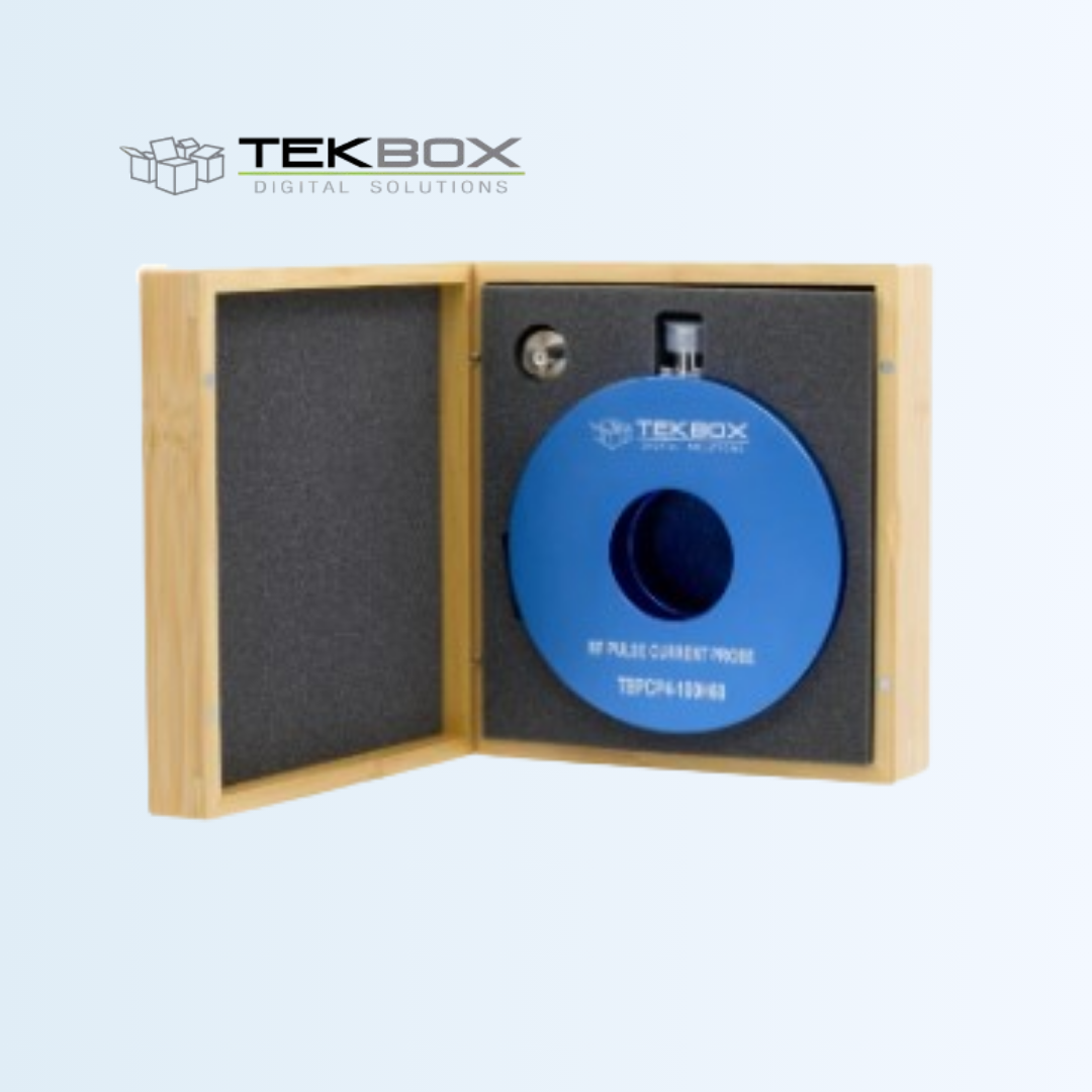TBPCP4-50H50 - Tekbox Product 4