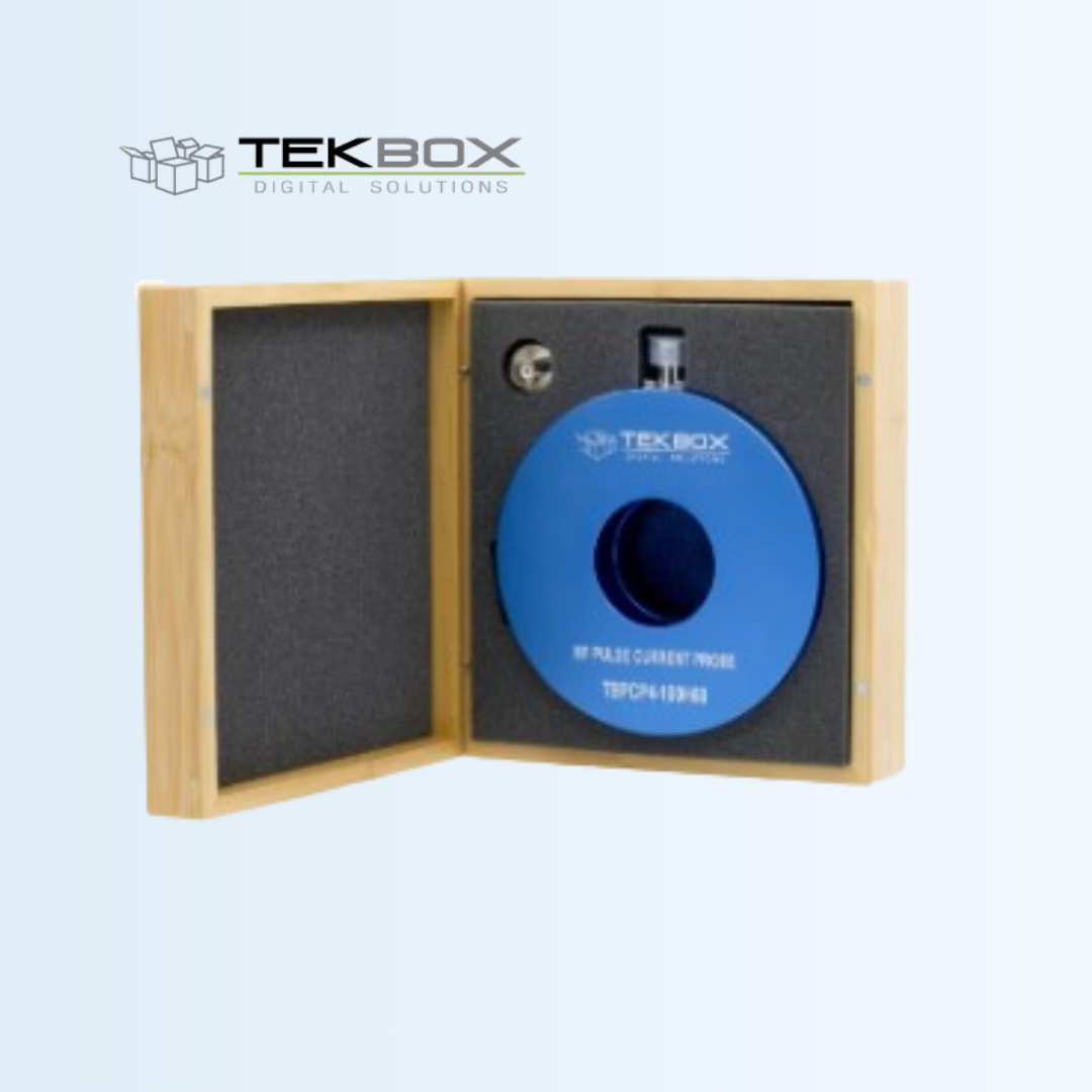 TBPCP4-100H60 - Tekbox Product 4