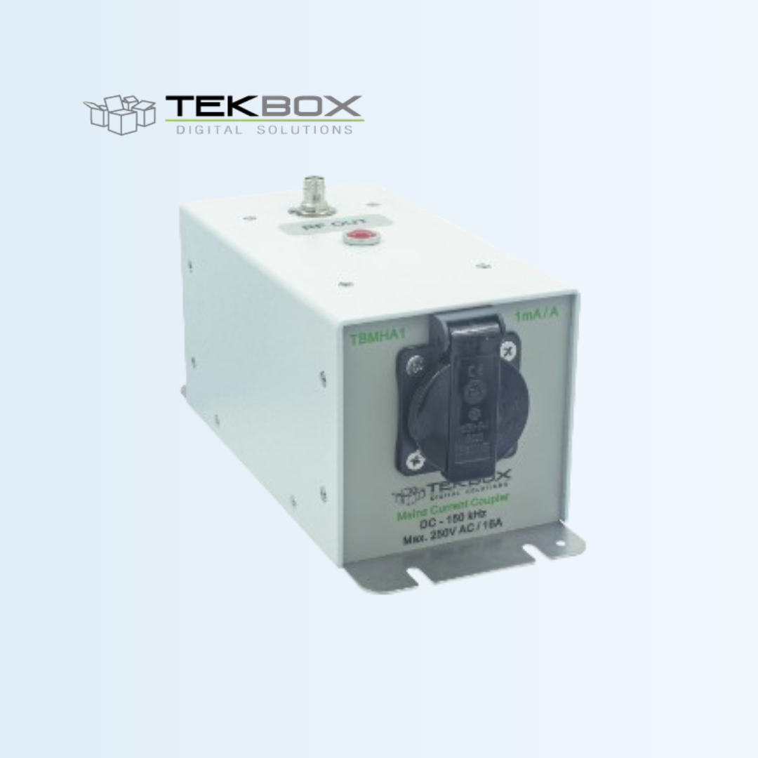 TBMHA1 - Tekbox Product