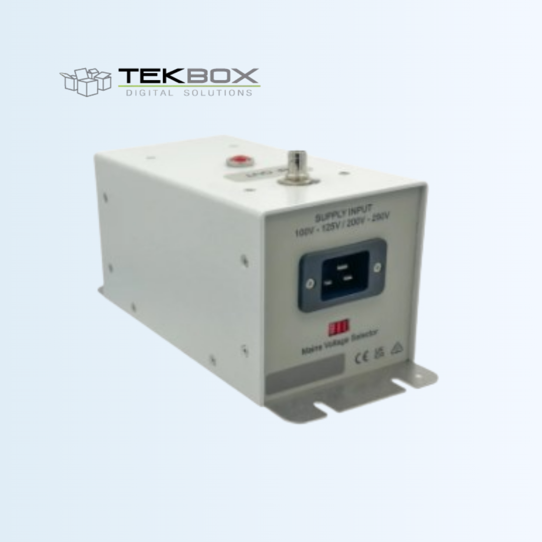 TBMHA1 - Tekbox Product 2