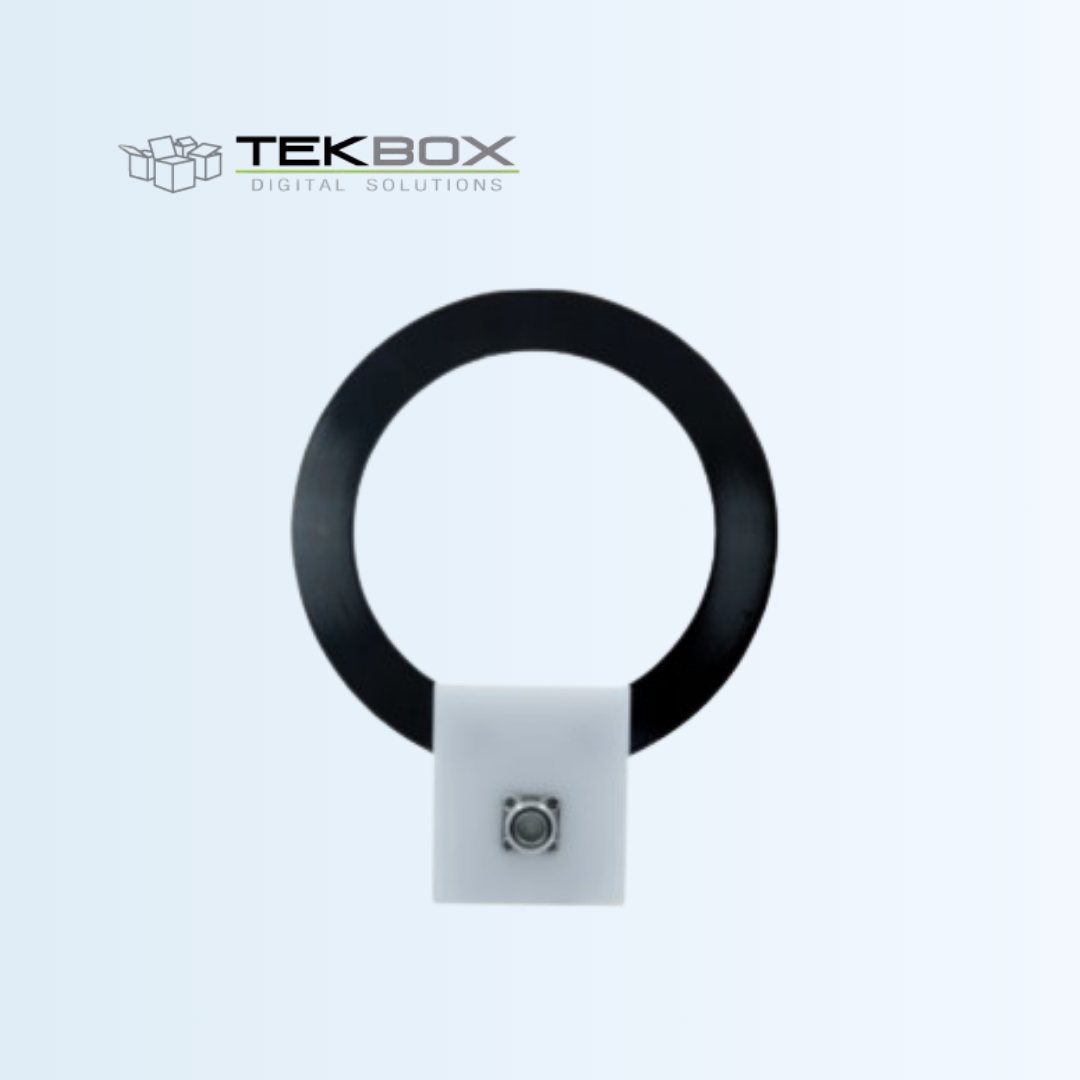TBRE101 - Tekbox Product 2