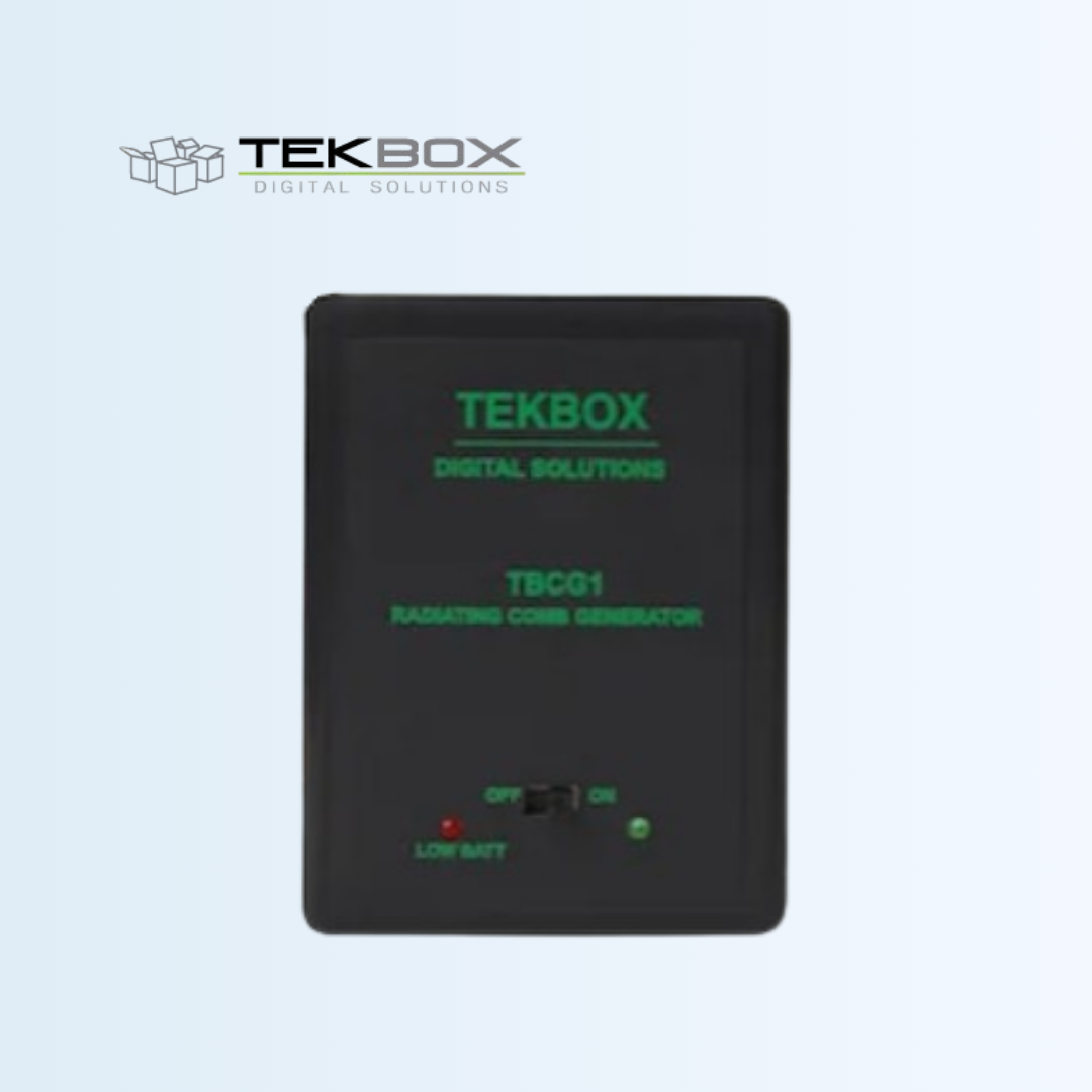 Comb Generators - Tekbox Category