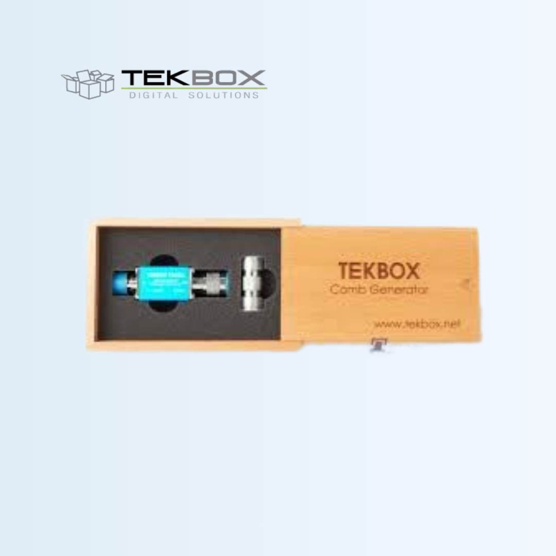 TBCG2 - Tekbox Product 2