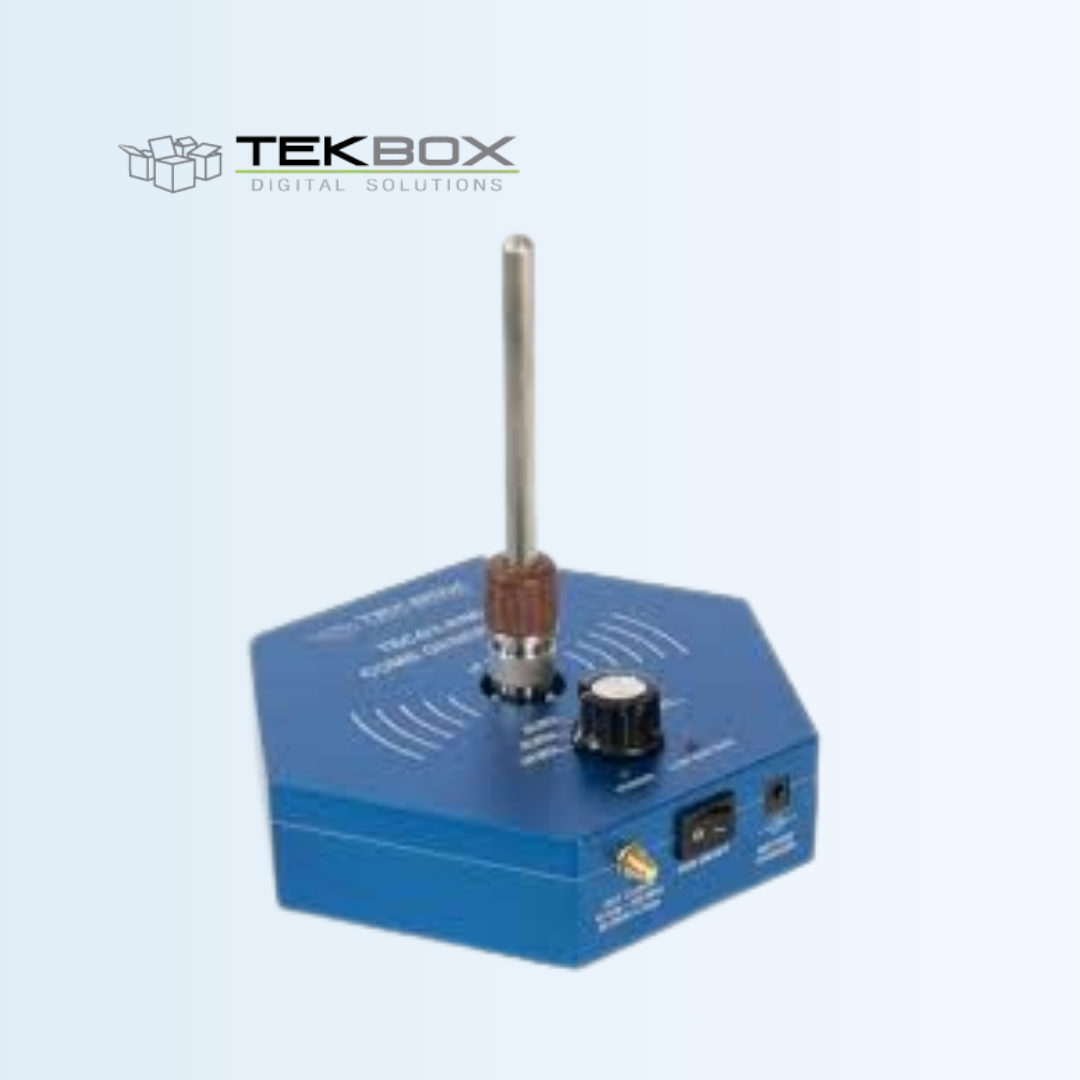 TBCG3-RN6 - Tekbox Product