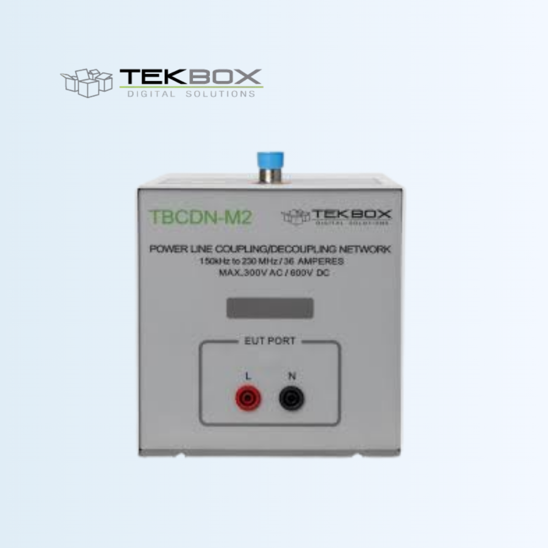 TBCDN-M2 - Tekbox Product