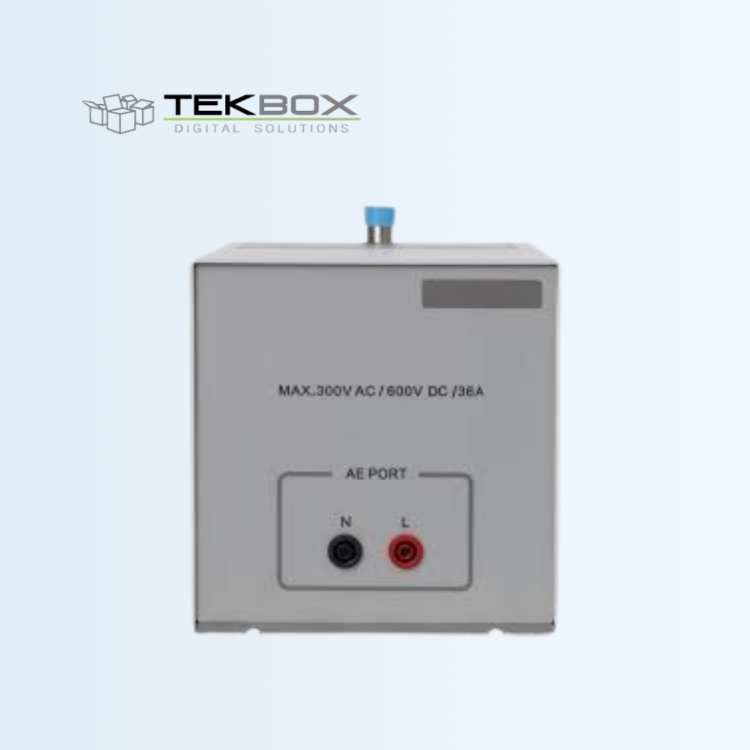 TBCDN-M2 - Tekbox Product 3